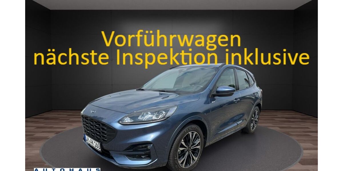 Ford Kuga 27.500 km 23.999 &euro; Lüdinghausen 59348