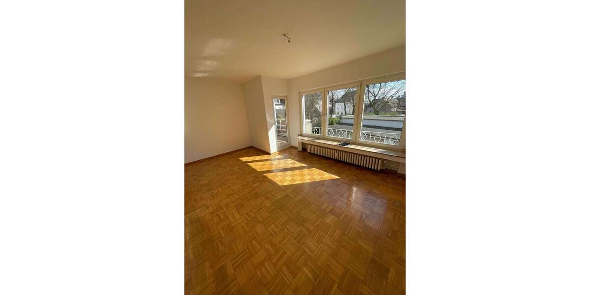 Etagenwohnung Oberhausen Lirich - 2 Zimmer, 58 m&sup2;, 460&euro; | Angebot:27647363