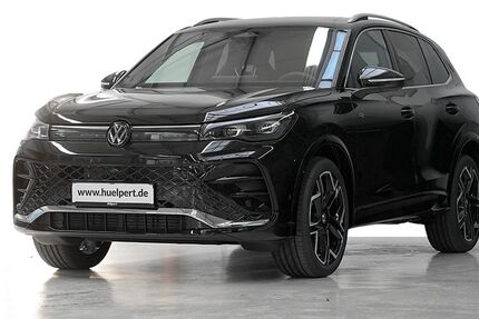VW Tiguan 1.990 km 49.940 &euro; Dortmund 44379