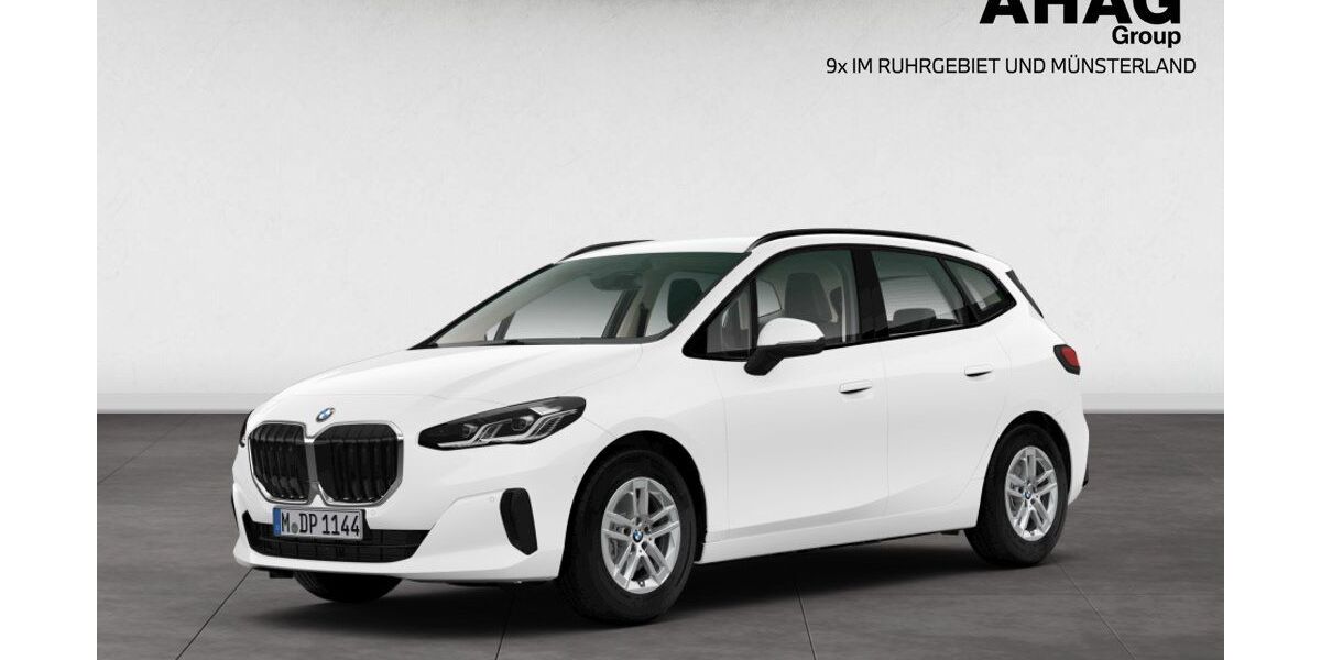 BMW 218 Active Tourer 30.591 km 30.940 &euro; Marl 45770