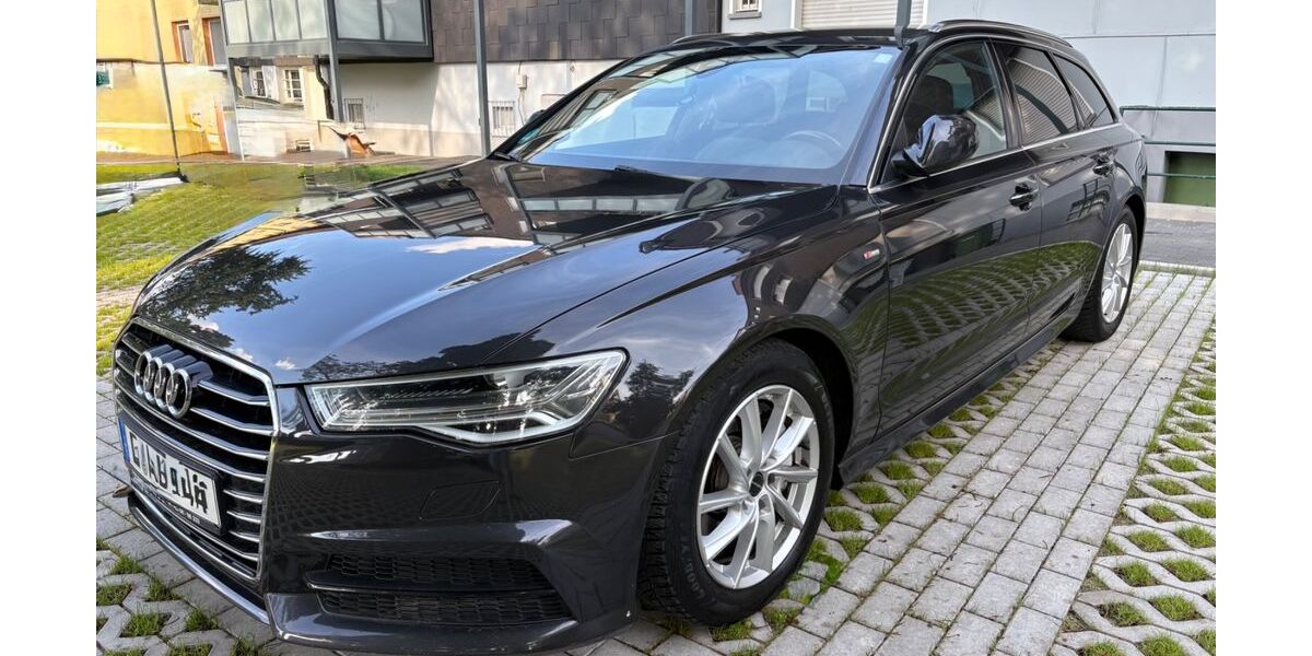 Audi A6 181.000 km 18.400 &euro; Essen 45355