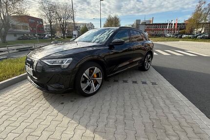 Audi e-tron 39.000 km 38.900 &euro; Essen 45144