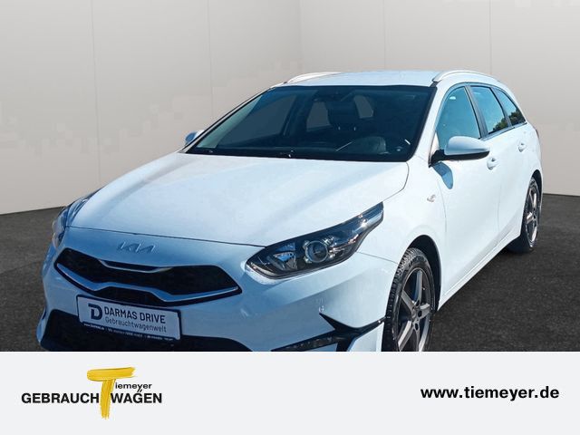 Kia ceed Sportswagon 40.309 km 16.990 &euro; Castrop-Rauxel 44575