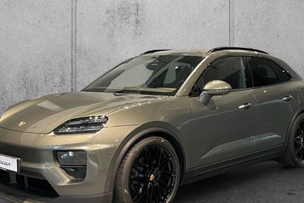 Porsche Macan 9.900 km 99.790 &euro; Recklinghausen 45665