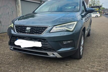 Seat Ateca 110.000 km 13.000 &euro; Voerde 46562