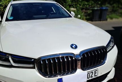 BMW 530 76.000 km 29.400 &euro; Haltern am See 45721