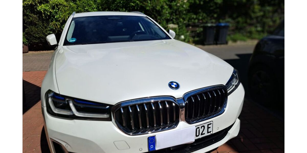 BMW 530 76.000 km 29.400 &euro; Haltern am See 45721