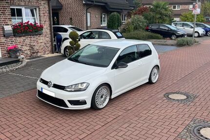 VW Golf 203.000 km 8.700 &euro; Bottrop 46238