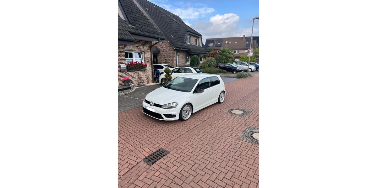 VW Golf 203.000 km 8.700 &euro; Bottrop 46238