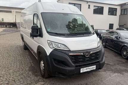 Opel Movano 73.000 km 21.990 &euro; Dortmund 44147