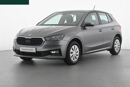 Skoda Fabia 22.326 km 14.960 &euro; Essen 45143