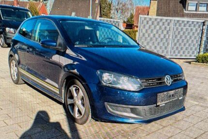 VW Polo 200.000 km 3.290 &euro; Dortmund 44339