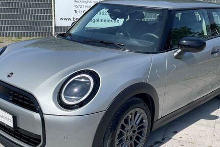 Mini Cooper C 11.700 km 24.790 &euro; Haltern am See 45721