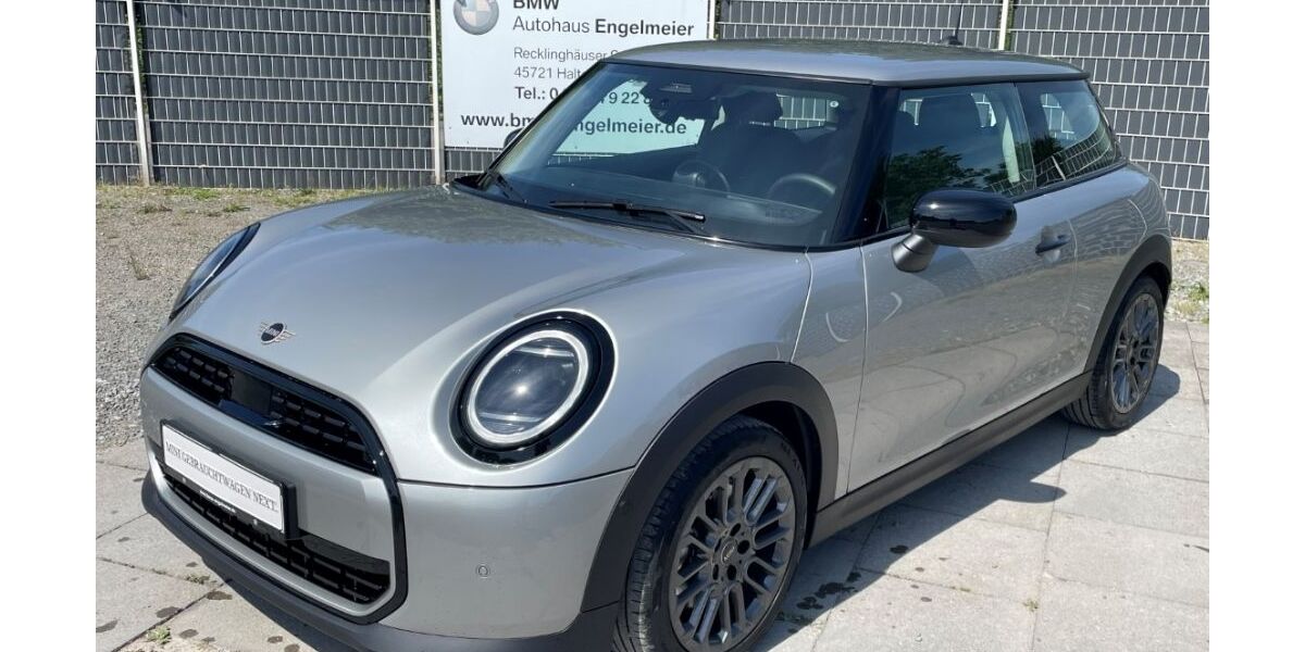 Mini Cooper C 11.700 km 24.790 &euro; Haltern am See 45721