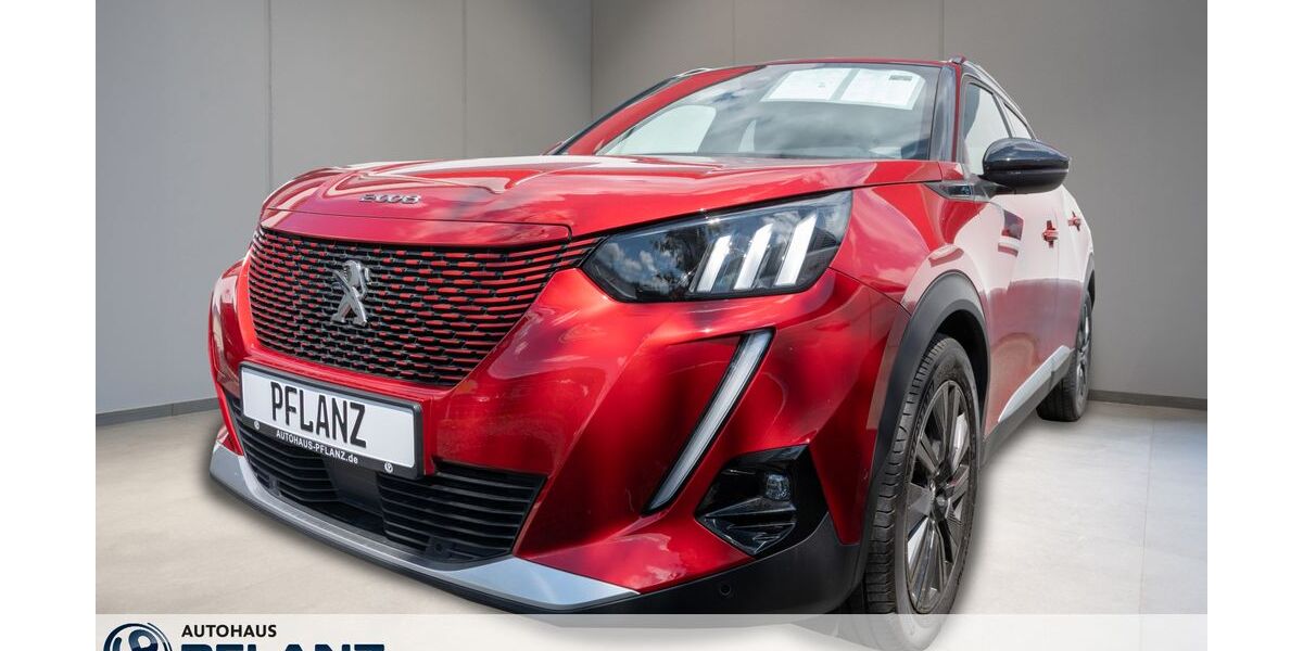 Peugeot 2008 36.845 km 19.940 &euro; Bochum 44801