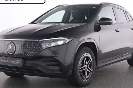 Mercedes-Benz EQA 13.170 km 44.745 &euro; Essen 45309