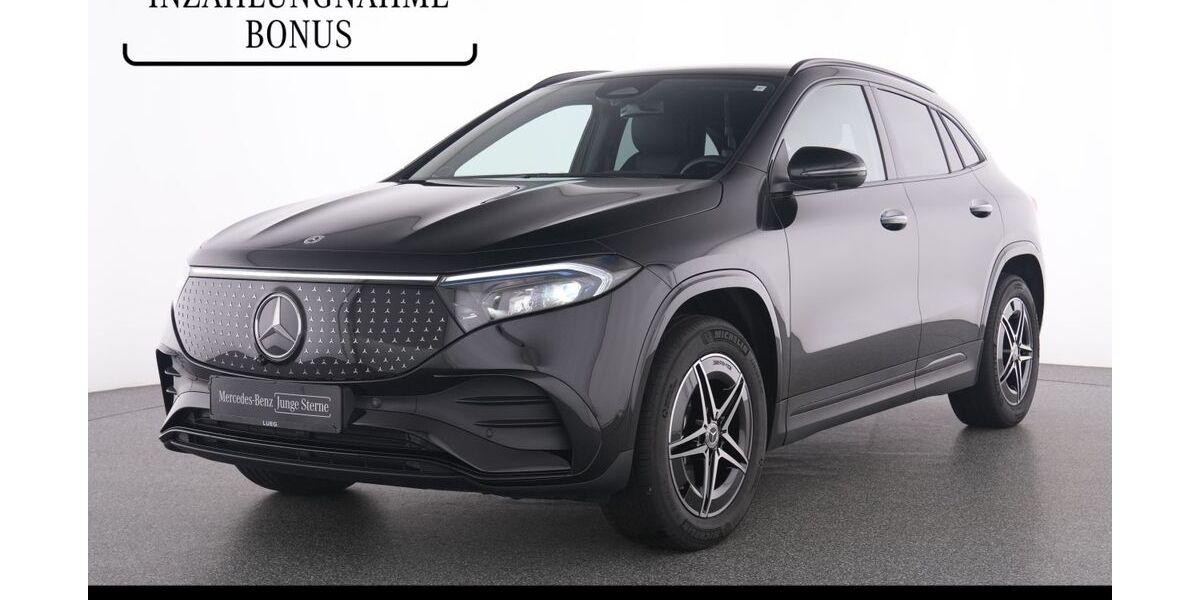 Mercedes-Benz EQA 13.170 km 44.745 &euro; Essen 45309