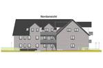 Terrassenwohnung Dorsten Rhade - 3 Zimmer, 81 m&sup2;, 321.500&euro; | Angebot:25707868