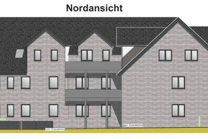 Wohnung Dorsten Rhade - 3 Zimmer, 81 m&sup2;, 321.500&euro; | Angebot:25707868