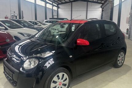 Citroen C1 97.000 km 5.990 &euro; Hünxe 46569