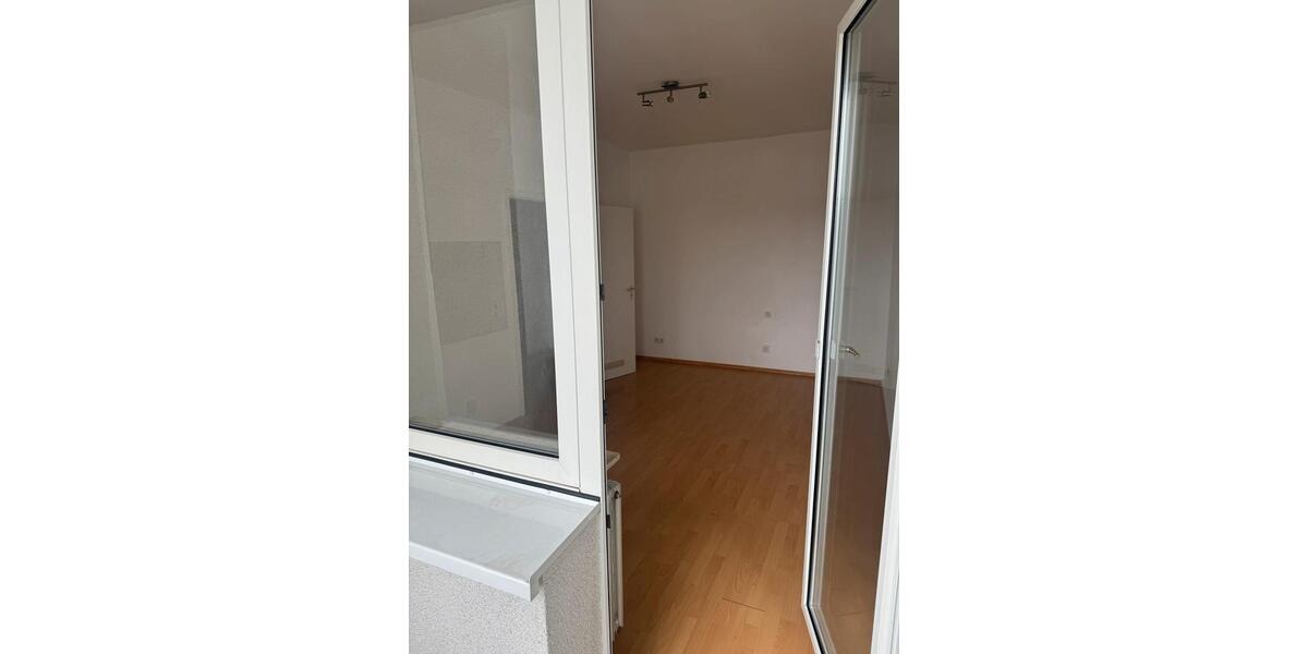 Etagenwohnung Bochum Bochum-Mitte - 1 Zimmer, 43 m&sup2;, 600&euro; | Angebot:26447950