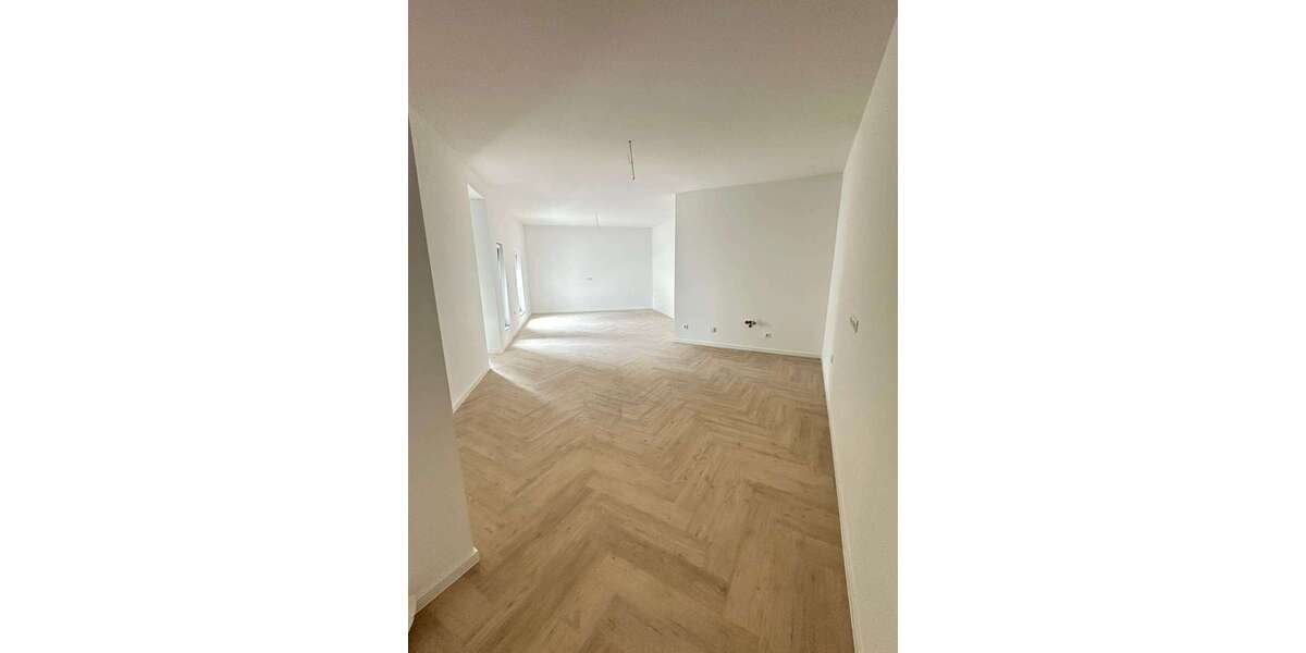 Etagenwohnung Bochum Günnigfeld - 3 Zimmer, 94 m&sup2;, 1.128&euro; | Angebot:26889401