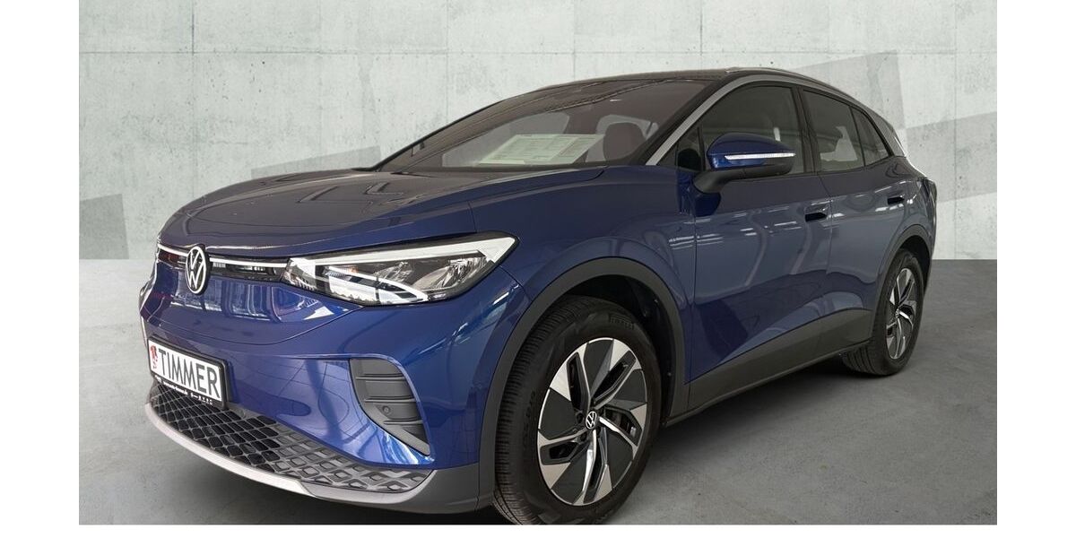 VW ID.4 16.502 km 44.350 &euro; Dülmen 48249