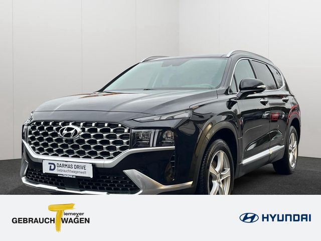 Hyundai SANTA FE 71.749 km 27.990 &euro; Recklinghausen 45657