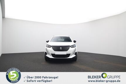 Peugeot 2008 55.013 km 19.980 &euro; Borken 46325