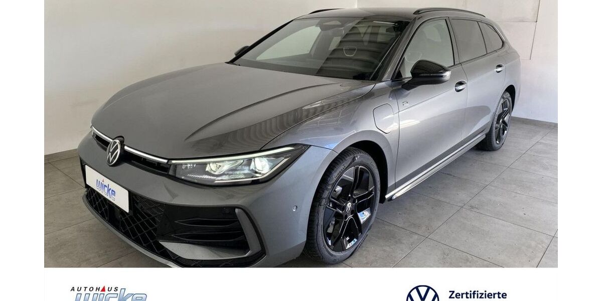 VW Passat Variant 6.990 km 53.990 &euro; Bochum - Linden 44879
