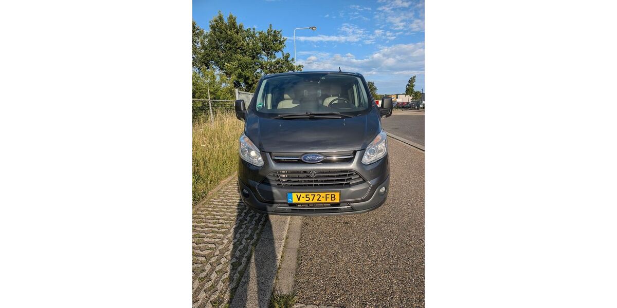 Ford Transit Custom 197.482 km 13.900 &euro; Herten 6049E