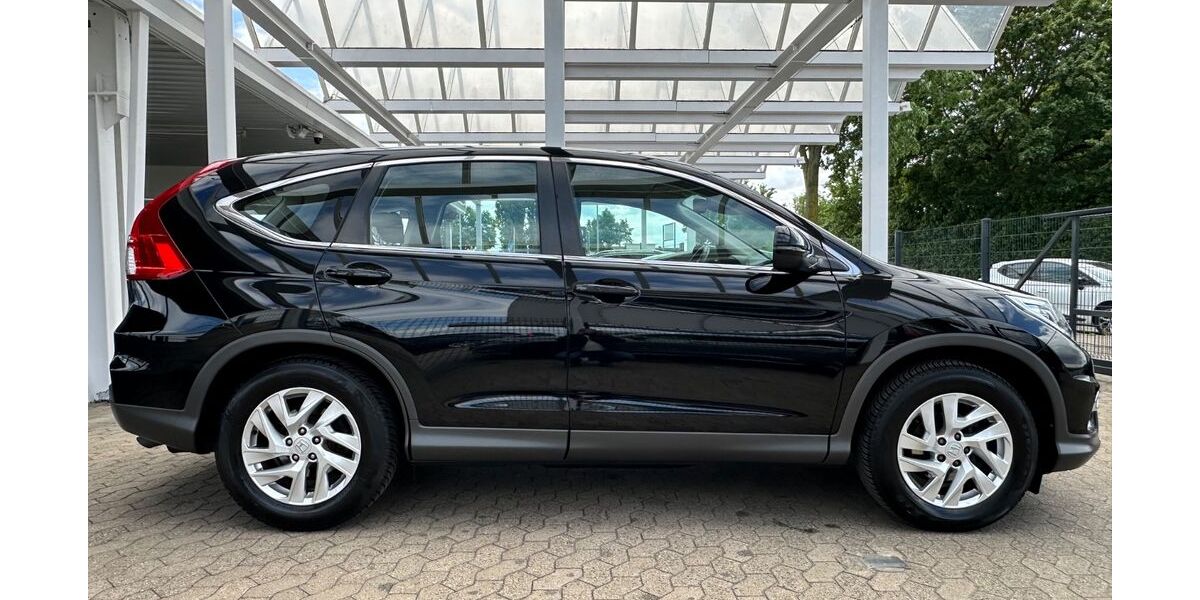 Honda CR-V 186.000 km 12.950 &euro; Dinslaken 46539