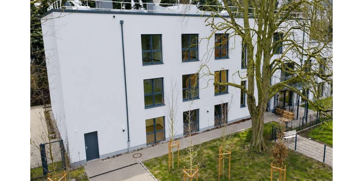Etagenwohnung Bochum - 1 Zimmer, 48 m&sup2;, 200.000&euro; | Angebot:24978452