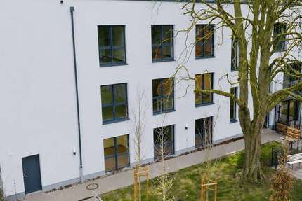 Wohnung Bochum - 1 Zimmer, 48 m&sup2;, 200.000&euro; | Angebot:24978452