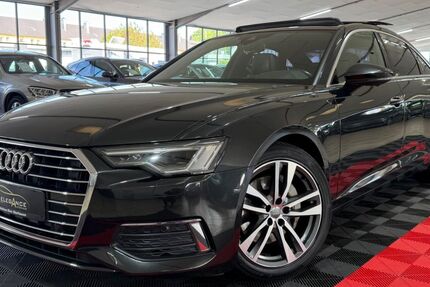 Audi A6 124.000 km 31.900 &euro; Oberhausen 46047