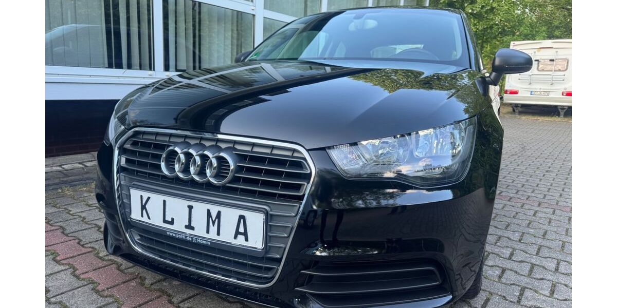 Audi A1 78.000 km 7.999 &euro; Dortmund 44265
