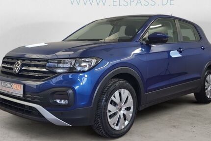 VW T-Cross 29.989 km 17.875 &euro; Dinslaken 46539