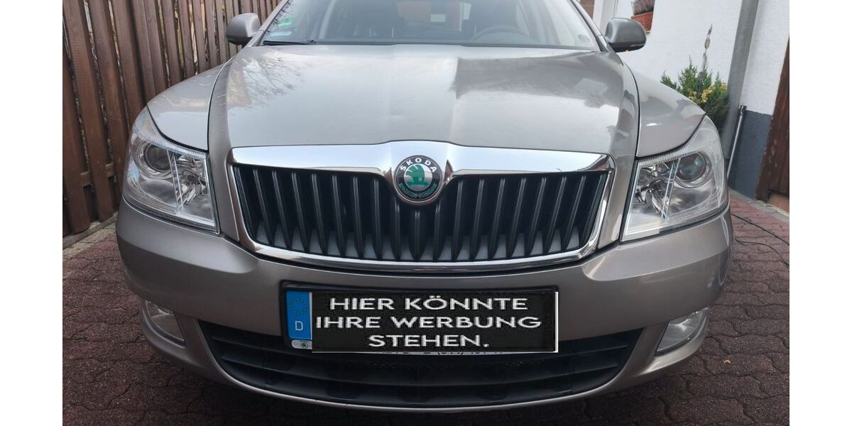 Skoda Octavia 170.000 km 6.888 &euro; Dortmund 44388