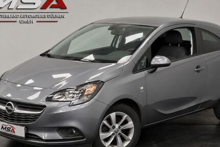 Opel Corsa 146.000 km 6.000 &euro; Dülmen 48249