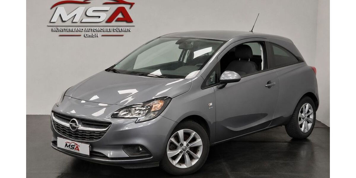 Opel Corsa 146.000 km 6.000 &euro; Dülmen 48249