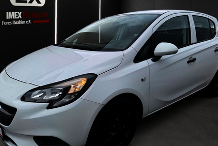 Opel Corsa 66.000 km 6.900 &euro; Marl 45772