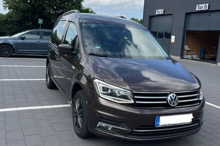VW Caddy 199.000 km 17.700 &euro; Mülheim und der Ruhr 45481