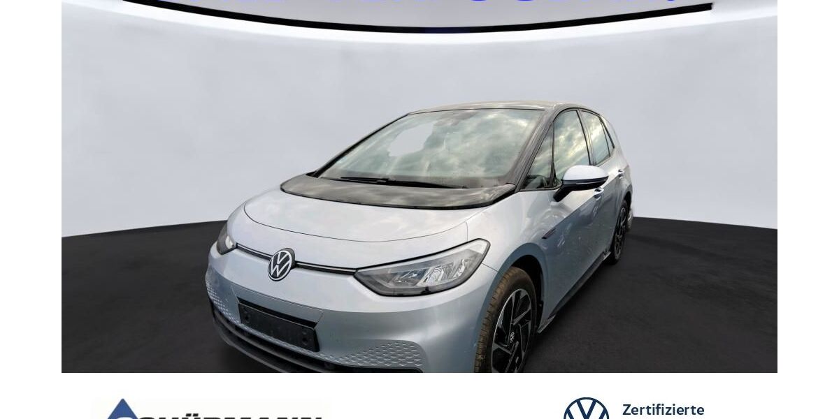 VW ID.3 66.127 km 25.949 &euro; Herten 45701