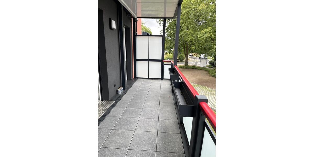Etagenwohnung Essen Stadtbezirk V - 2 Zimmer, 65 m&sup2;, 668&euro; | Angebot:26257210