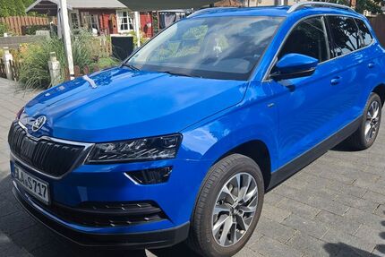 Skoda Karoq 27.750 km 20.500 &euro; Gladbeck 45966
