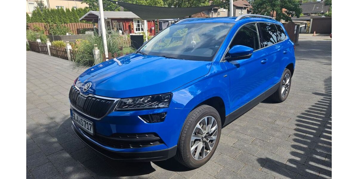 Skoda Karoq 27.750 km 20.500 &euro; Gladbeck 45966