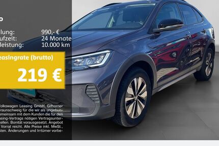 VW Taigo 11.166 km 22.330 &euro; Dorsten 46282