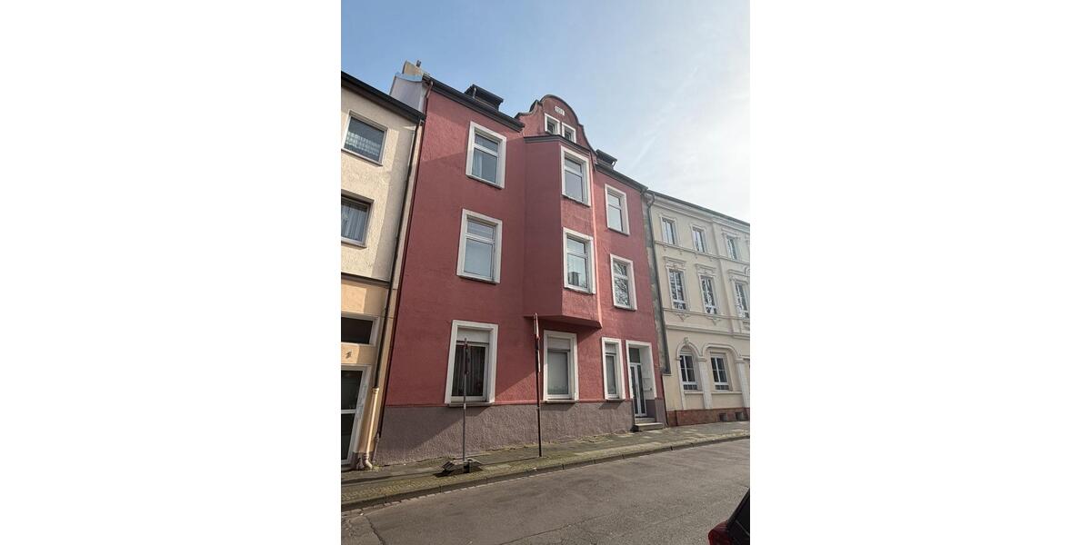 Etagenwohnung Bochum Bochum-Mitte - 3 Zimmer, 93 m&sup2;, 695&euro; | Angebot:27617454