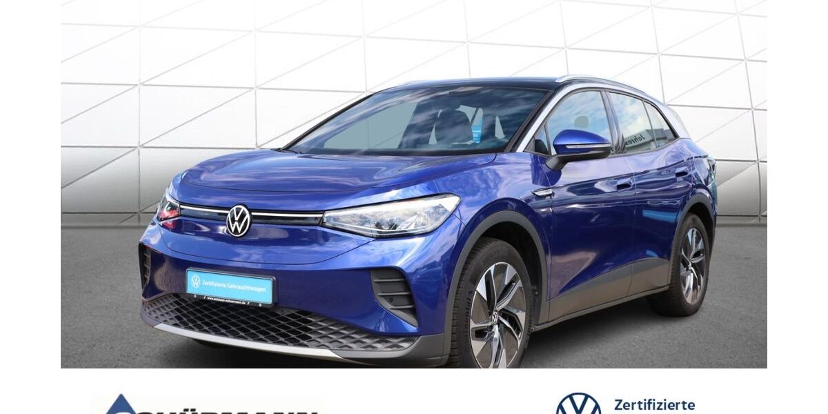 VW ID.4 44.463 km 32.749 &euro; Herten 45701