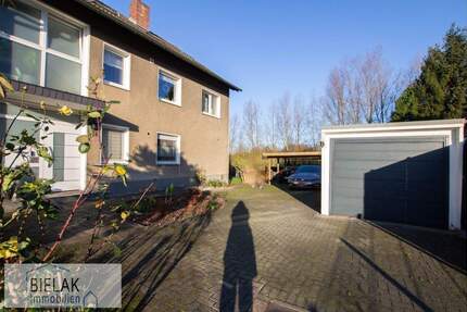 Haus Castrop-Rauxel Ickern - 1 Zimmer, 242 m&sup2;, 485.000&euro; | Angebot:25683441